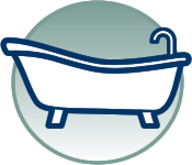 Ashtabula Tub Installation