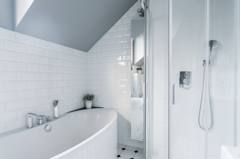 Custom Shower and Tub Combos