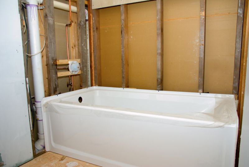 Top Bathtub Installation Companies in Ashtabula, OH