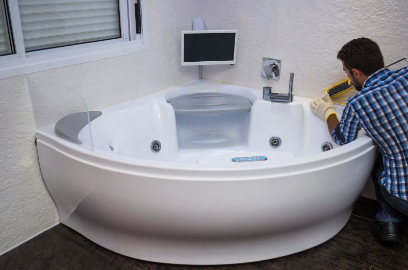 Top Bathtub Installation Companies in Chardon, OH