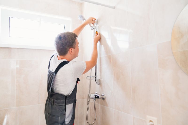 Top Shower Installation Companies in Ashtabula, OH