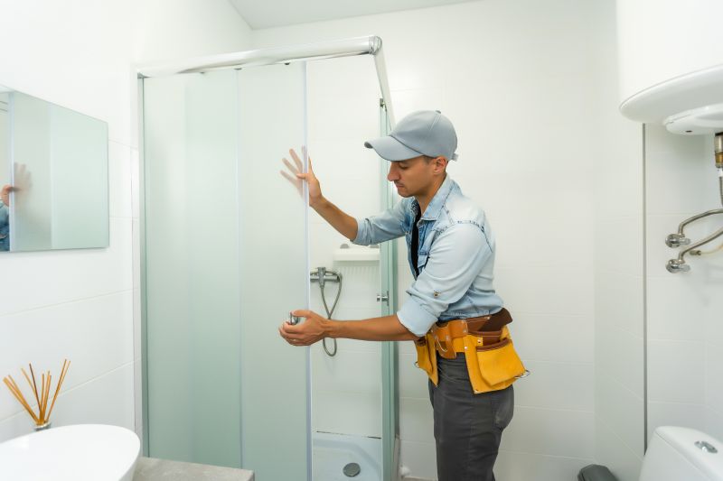 Top Shower Installation Companies in Geneva, OH