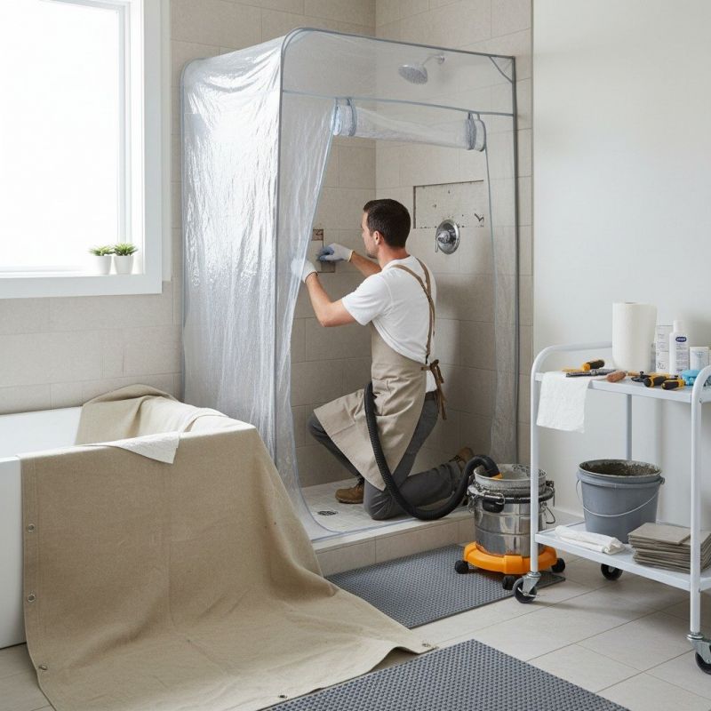 Top Shower Installation Companies in Madison, OH