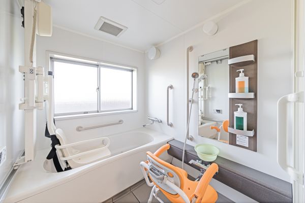 Senior Bathtub Installation in Ashtabula