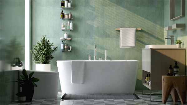 Tub Replacement in Ashtabula
