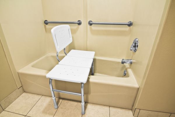 Handicap Bathtub Installation in Ashtabula