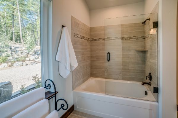 Bathroom Tub Installation in Ashtabula