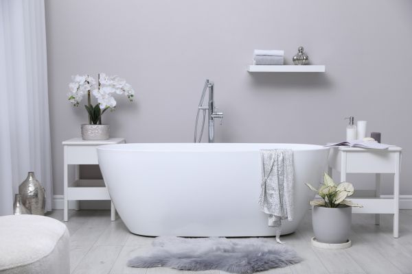 Bath Installation in Ashtabula