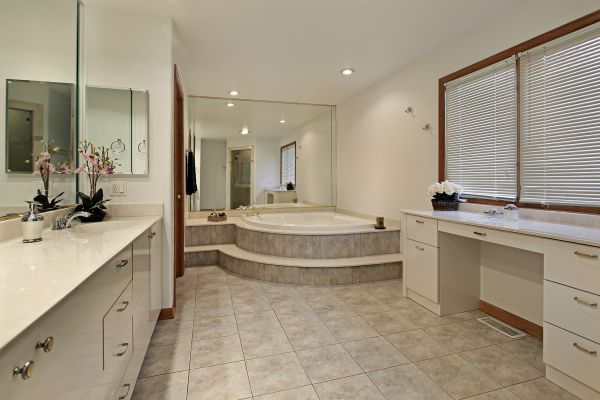Step In Tub Installation in Ashtabula