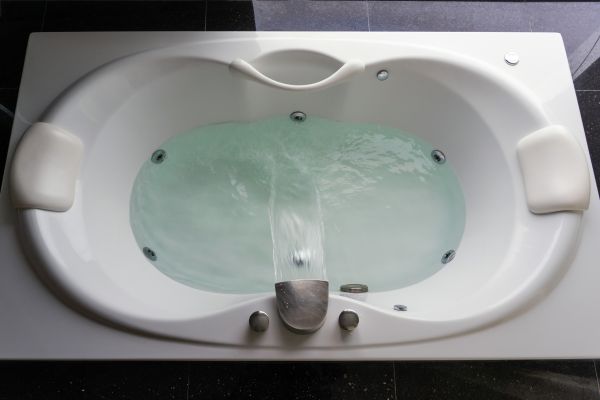 Jetted Tub Installation in Ashtabula